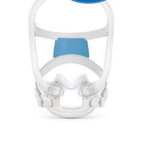ResMed Airfit F30i full face standard frame size Wide for cpap/bipap